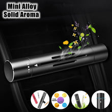 Load image into Gallery viewer, Car Air Freshener Smell in the Car Styling Air Vent Perfume
