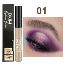 Load image into Gallery viewer, Eyebrow Pencil Gel Eyebrow Kit Brow Gel Waterproof Dyed Brow Professional Makeup

