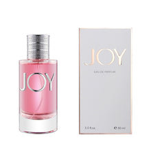 Load image into Gallery viewer, Women Perfume Long-lasting Female Parfum Atomizer Fashion Lady Flower Bottle Fresh Light Fragrance Parfum
