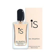 Load image into Gallery viewer, Women Perfume Long-lasting Female Parfum Atomizer Fashion Lady Flower Bottle Fresh Light Fragrance Parfum
