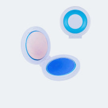 Load image into Gallery viewer, Hot 4 colors Hair Color Hair Chalk Powder European Temporary Pastel Hair Dye Color
