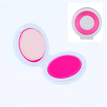 Load image into Gallery viewer, Hot 4 colors Hair Color Hair Chalk Powder European Temporary Pastel Hair Dye Color
