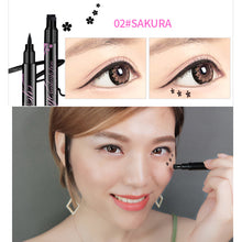 Load image into Gallery viewer, SHVYOG Double Head Eyeliner
