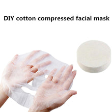 Load image into Gallery viewer, Skin Care Mask Nature Blueberry Whitening Face Mask Hyaluronic Acid Moisturizing Eye Patch
