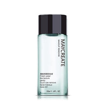 Load image into Gallery viewer, 50ML Face Products Makeup Remover Gentle Deep Cleansing Eye &amp; Lip Makeup Remover
