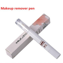 Load image into Gallery viewer, New New Convenient Makeup Remover Pen Lip Eye Makeup
