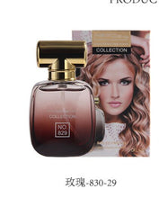 Load image into Gallery viewer, 30ML Perfume Women Fragrance Long Lasting for Female Perfumed Natural Rose Flavor
