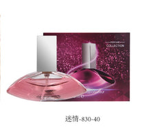 Load image into Gallery viewer, 30ML Perfume Women Fragrance Long Lasting for Female Perfumed Natural Rose Flavor
