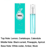 Load image into Gallery viewer, Brand Women Men Perfume Long-Lasting Atomizer Bottle Glass
