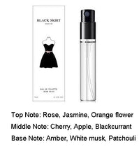 Load image into Gallery viewer, Brand Women Men Perfume Long-Lasting Atomizer Bottle Glass
