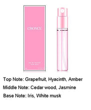 Load image into Gallery viewer, Brand Women Men Perfume Long-Lasting Atomizer Bottle Glass
