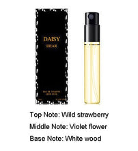 Load image into Gallery viewer, Brand Women Men Perfume Long-Lasting Atomizer Bottle Glass
