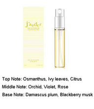 Load image into Gallery viewer, Brand Women Men Perfume Long-Lasting Atomizer Bottle Glass
