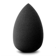 Load image into Gallery viewer, BeautyPaPa Black Makeup Applicator Super Soft Sponge Powder Blender Smooth Foundation Contour Blending Puff
