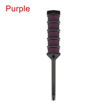 Load image into Gallery viewer, Multi Colors Hair Chalk Combs Disposable Personal Fashion Salon  Hair Color Comb Dye Cosplay Colorful Hair Styling Tool
