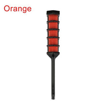 Load image into Gallery viewer, Multi Colors Hair Chalk Combs Disposable Personal Fashion Salon  Hair Color Comb Dye Cosplay Colorful Hair Styling Tool
