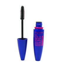 Load image into Gallery viewer, 1pc Brand Black Mascara False Eyelashes Colossal Volume Express Make Up Eyes Curling Waterproof
