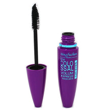 Load image into Gallery viewer, 1pc Brand Black Mascara False Eyelashes Colossal Volume Express Make Up Eyes Curling Waterproof
