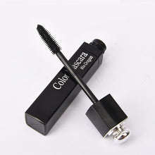 Load image into Gallery viewer, Color Mascara Waterproof Fast Dry Eyelashes

