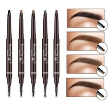 Load image into Gallery viewer, EyeBrow Pencil Cosmetics Makeup Tint Natural Long Lasting Paint Tattoo
