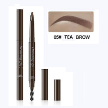 Load image into Gallery viewer, EyeBrow Pencil Cosmetics Makeup Tint Natural Long Lasting Paint Tattoo
