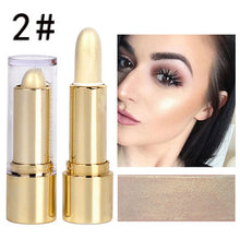Load image into Gallery viewer, DNM 3D Highlight Embellish Contour Highlighter Pencil
