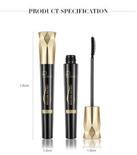 Load image into Gallery viewer, Pudaier 4D Charm Mascara Volume Waterproof Lash Extensions Makeup Silk Graft Growth Fluid Professional Rimel for Eye
