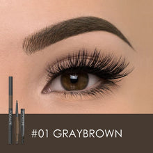 Load image into Gallery viewer, FOCALLURE Eyebrow Pencil
