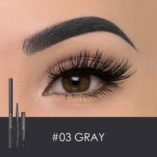 Load image into Gallery viewer, FOCALLURE Eyebrow Pencil
