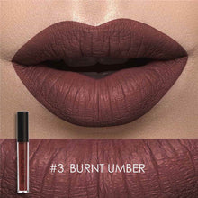 Load image into Gallery viewer, FOCALLURE Matte Liquid Lipstick Waterproof Moisturizer Smooth Lip Stick
