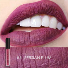 Load image into Gallery viewer, FOCALLURE Matte Liquid Lipstick Waterproof Moisturizer Smooth Lip Stick
