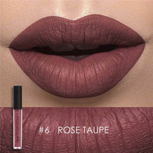 Load image into Gallery viewer, FOCALLURE Matte Liquid Lipstick Waterproof Moisturizer Smooth Lip Stick

