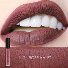 Load image into Gallery viewer, FOCALLURE Matte Liquid Lipstick Waterproof Moisturizer Smooth Lip Stick
