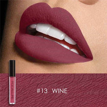 Load image into Gallery viewer, FOCALLURE Matte Liquid Lipstick Waterproof Moisturizer Smooth Lip Stick
