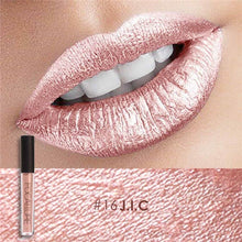 Load image into Gallery viewer, FOCALLURE Matte Liquid Lipstick Waterproof Moisturizer Smooth Lip Stick
