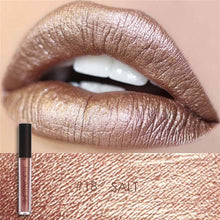 Load image into Gallery viewer, FOCALLURE Matte Liquid Lipstick Waterproof Moisturizer Smooth Lip Stick
