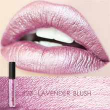 Load image into Gallery viewer, FOCALLURE Matte Liquid Lipstick Waterproof Moisturizer Smooth Lip Stick
