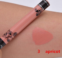 Load image into Gallery viewer, 14 Color Liquid Lipstick Makeup Sexy Colors Lips Paint Matte Lipstick
