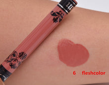 Load image into Gallery viewer, 14 Color Liquid Lipstick Makeup Sexy Colors Lips Paint Matte Lipstick
