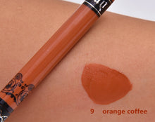 Load image into Gallery viewer, 14 Color Liquid Lipstick Makeup Sexy Colors Lips Paint Matte Lipstick

