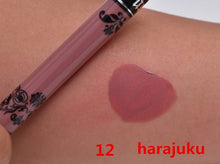 Load image into Gallery viewer, 14 Color Liquid Lipstick Makeup Sexy Colors Lips Paint Matte Lipstick

