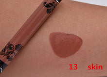 Load image into Gallery viewer, 14 Color Liquid Lipstick Makeup Sexy Colors Lips Paint Matte Lipstick
