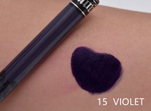 Load image into Gallery viewer, 14 Color Liquid Lipstick Makeup Sexy Colors Lips Paint Matte Lipstick
