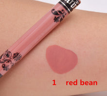 Load image into Gallery viewer, 14 Color Liquid Lipstick Makeup Sexy Colors Lips Paint Matte Lipstick
