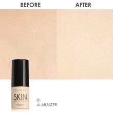 Load image into Gallery viewer, FOCALLURE Base Face Liquid Foundation Cream Full Coverage Concealer Oil-control Easy to Wear Soft Face Makeup Foundation
