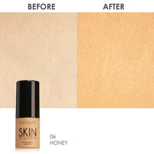 Load image into Gallery viewer, FOCALLURE Base Face Liquid Foundation Cream Full Coverage Concealer Oil-control Easy to Wear Soft Face Makeup Foundation
