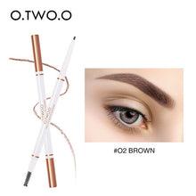 Load image into Gallery viewer, O.TWO.O Eyebrow Pencil
