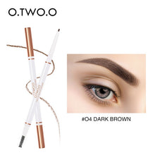 Load image into Gallery viewer, O.TWO.O Eyebrow Pencil
