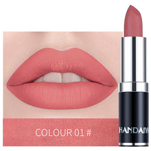 Load image into Gallery viewer, HANDAIYAN Sexy Matte Lipstick
