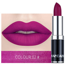Load image into Gallery viewer, HANDAIYAN Sexy Matte Lipstick
